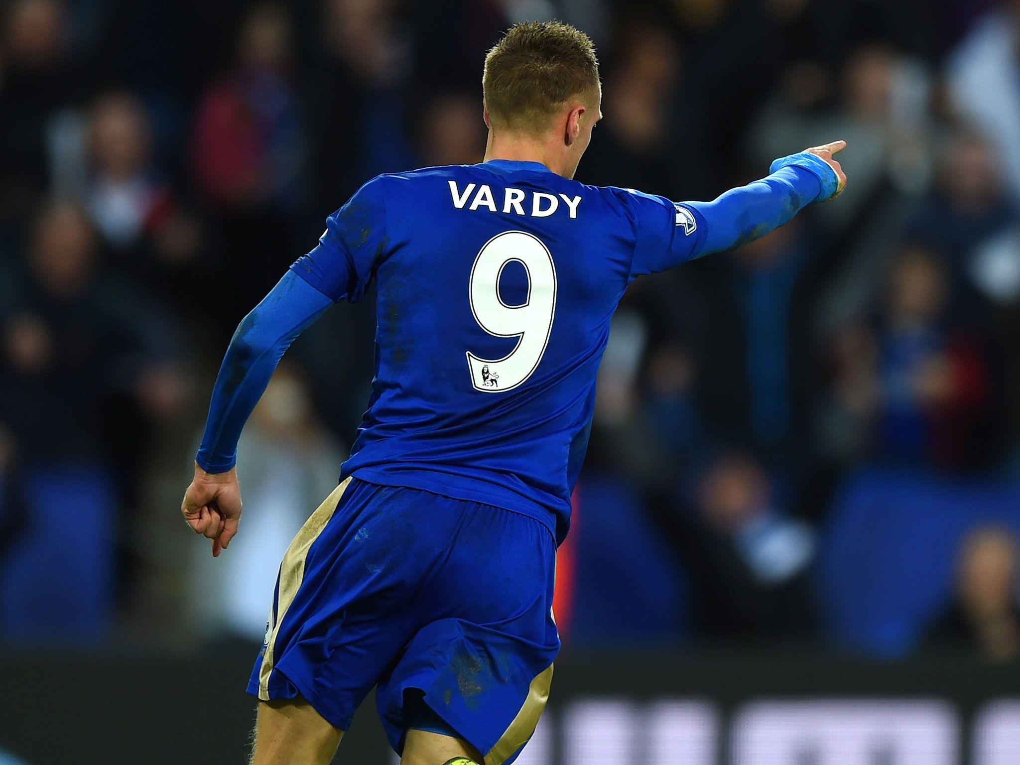Newcastle United vs Leicester City preview: Jamie Vardy hoping to