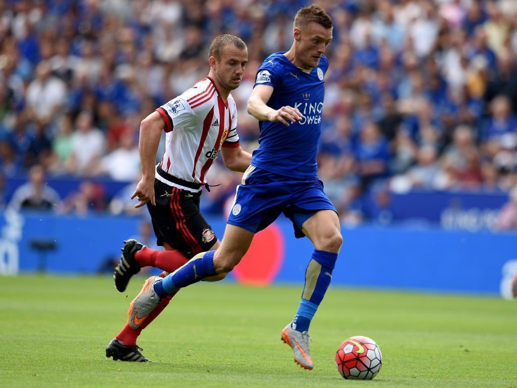 Premier League News Leicester's Vardy sorry for 'racist' video