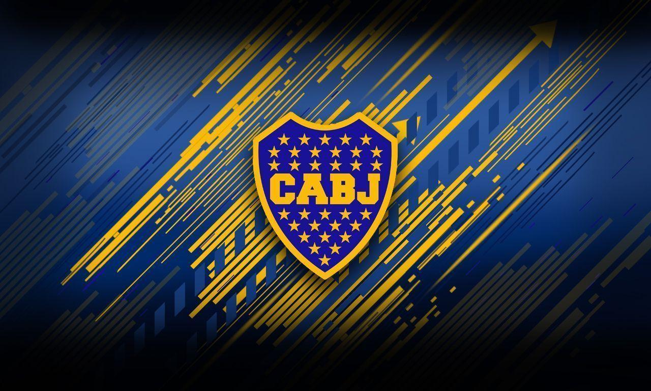 Wallpaper Boca Juniors HD!