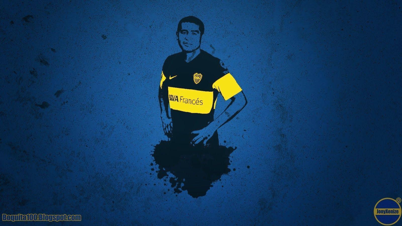 Download Boca Juniors Wallpaper HD Wallpaper