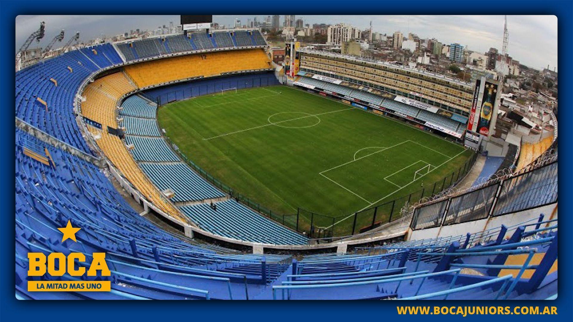 Boca Juniors Pack De Xeneizes Recopilaci N Taringa HD Wallpaper