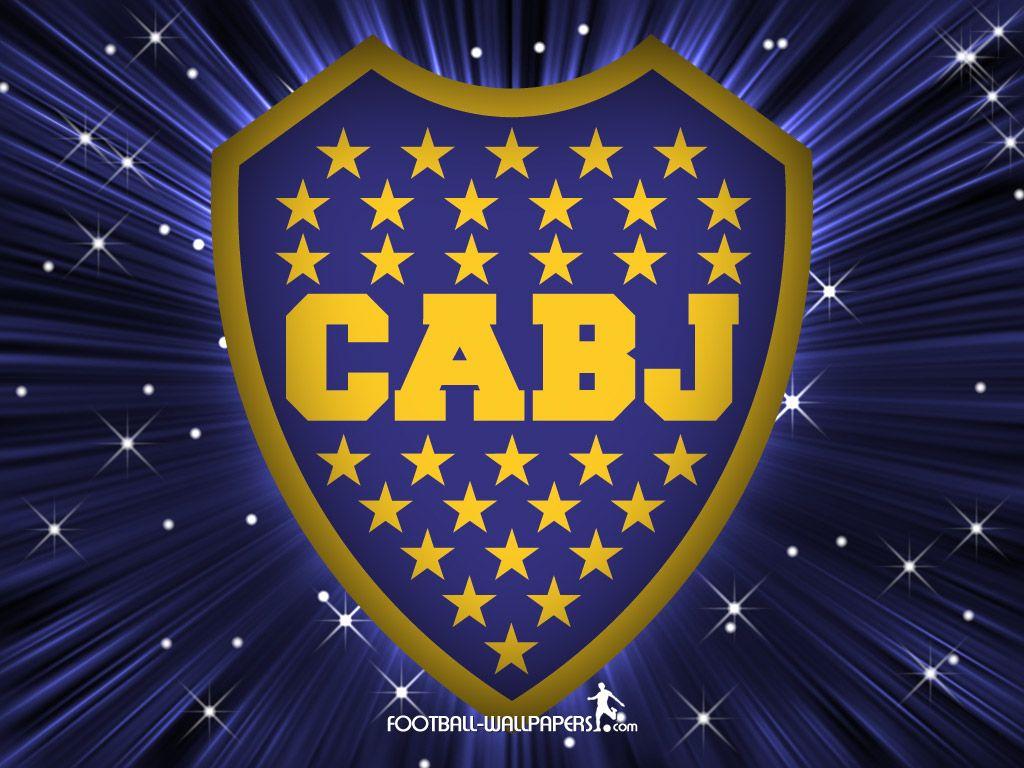 Boca Juniors of desire