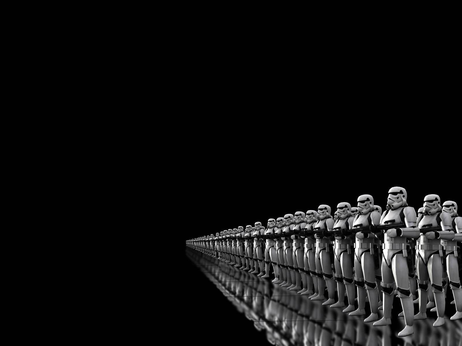 Star wars Neon Stormtrooper. Star Wars Wallpaper & Cool Pics