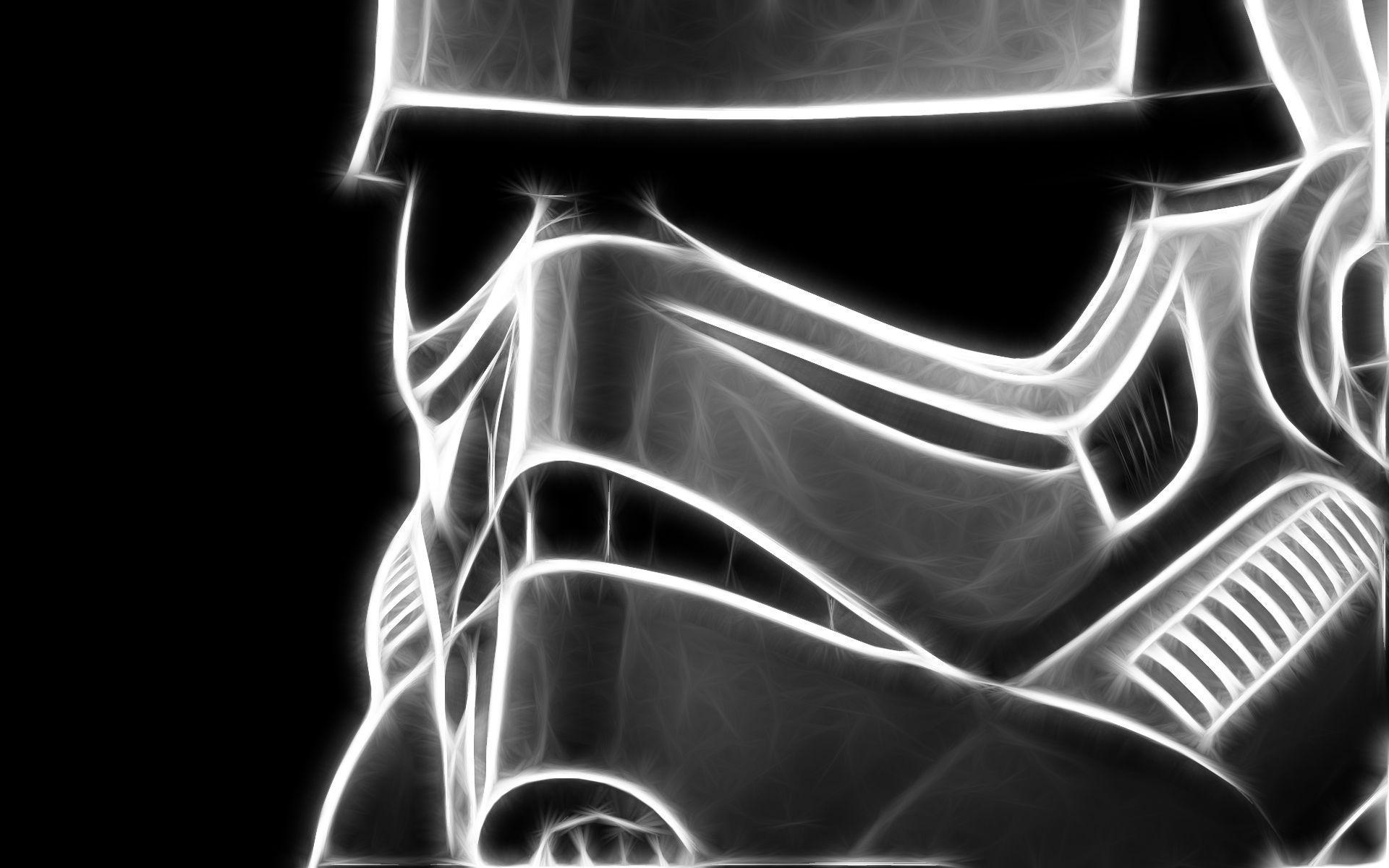 Star Wars Stormtroopers Mask Wallpaper HD / Desktop and Mobile