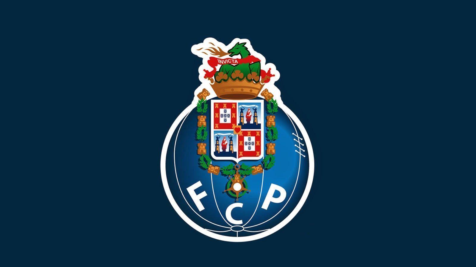 Download FC Porto Wallpaper HD Wallpaper