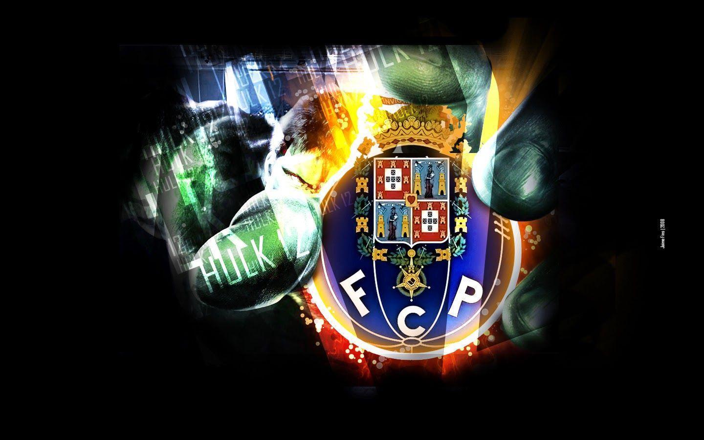 FC Porto Wallpapers - Wallpaper Cave