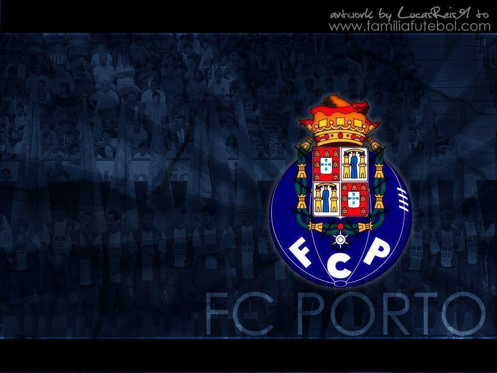 FC Porto Wallpaper