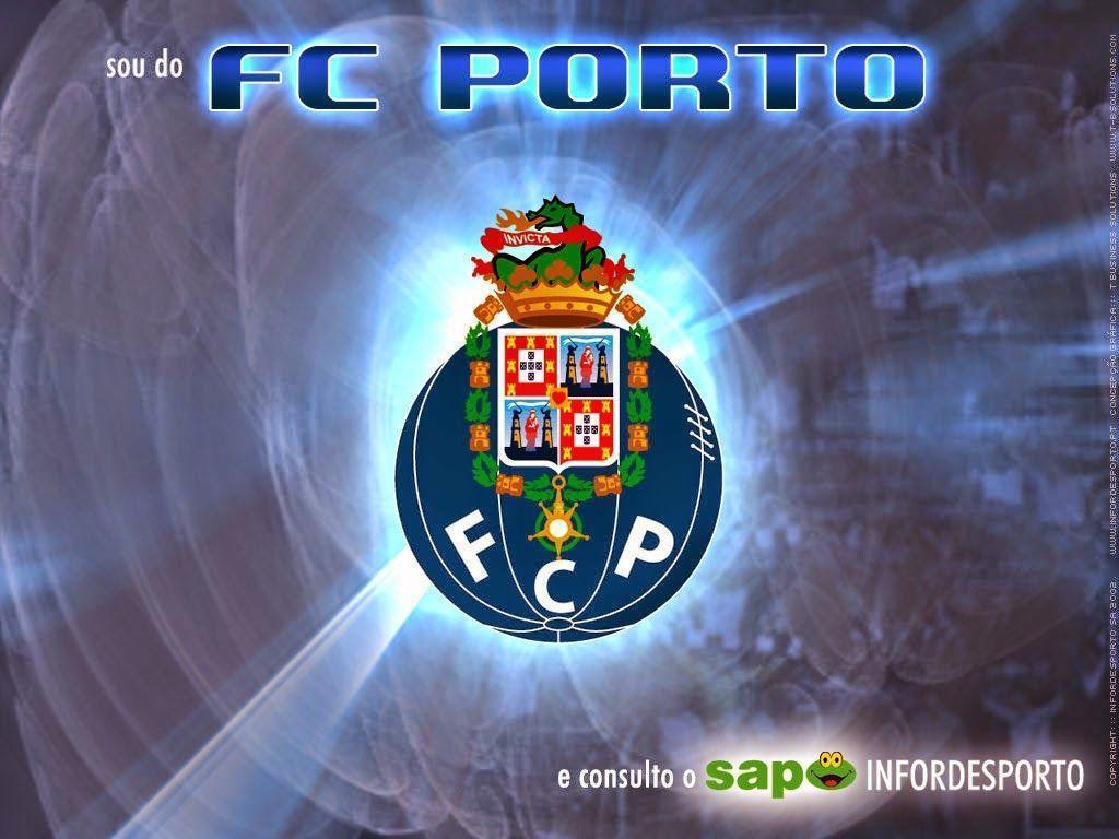 Download FC Porto Wallpaper HD Wallpaper
