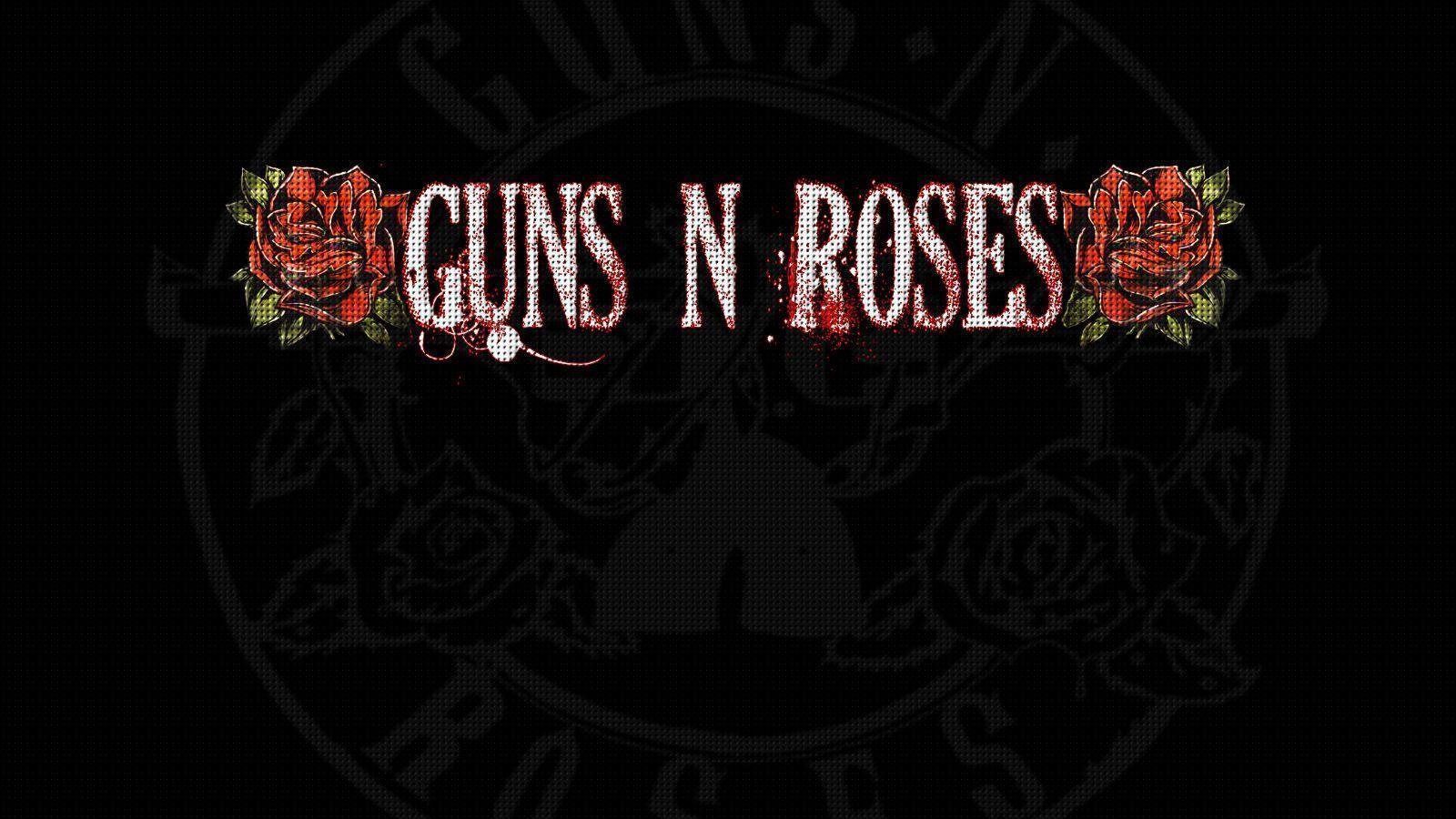 Guns N’ Roses Wallpapers - Wallpaper Cave