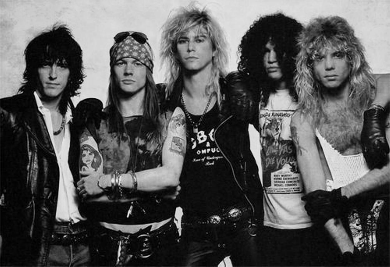 Best image about Guns N' Roses. Sweet, Album