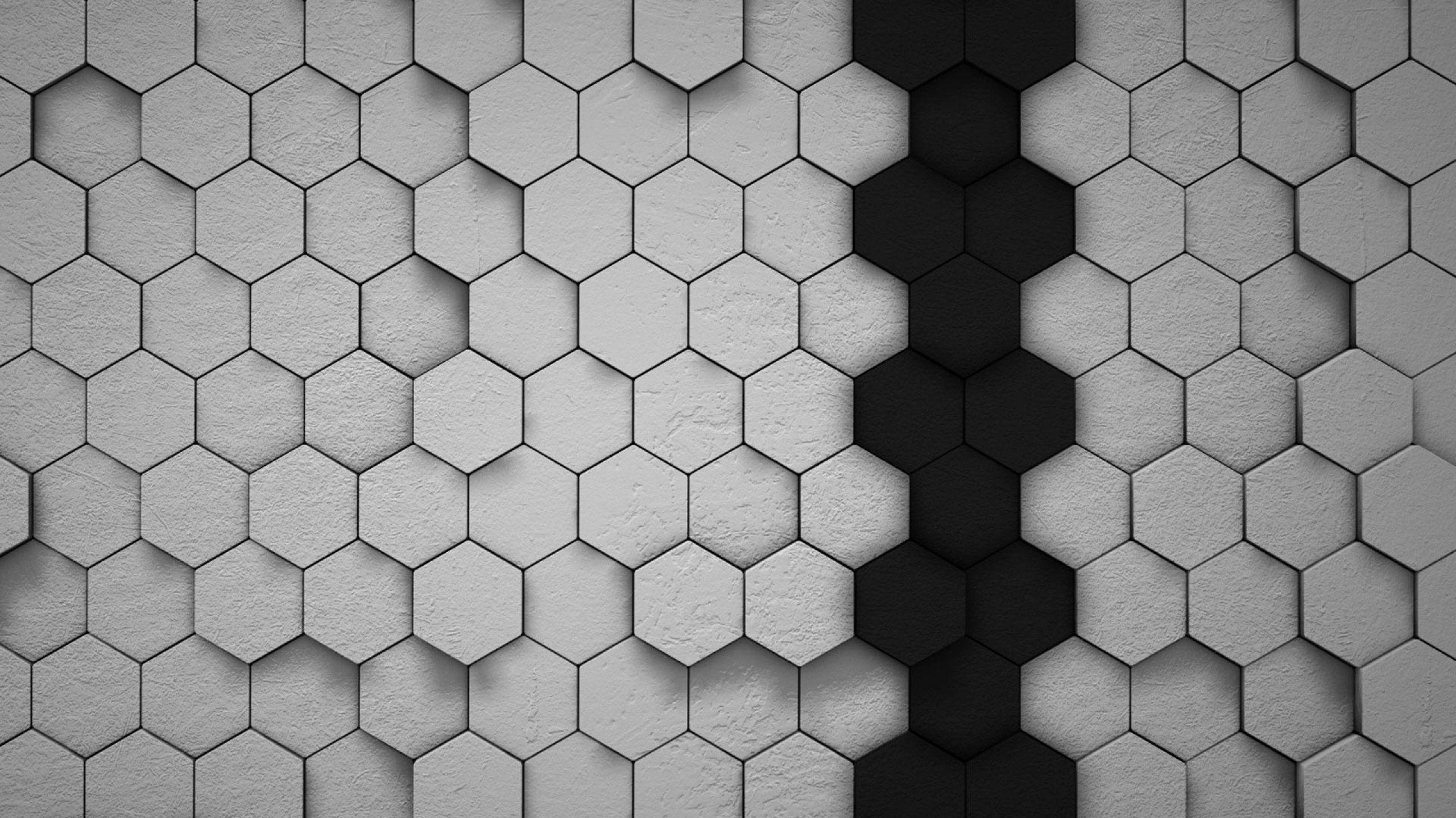Hexagon Wallpaper