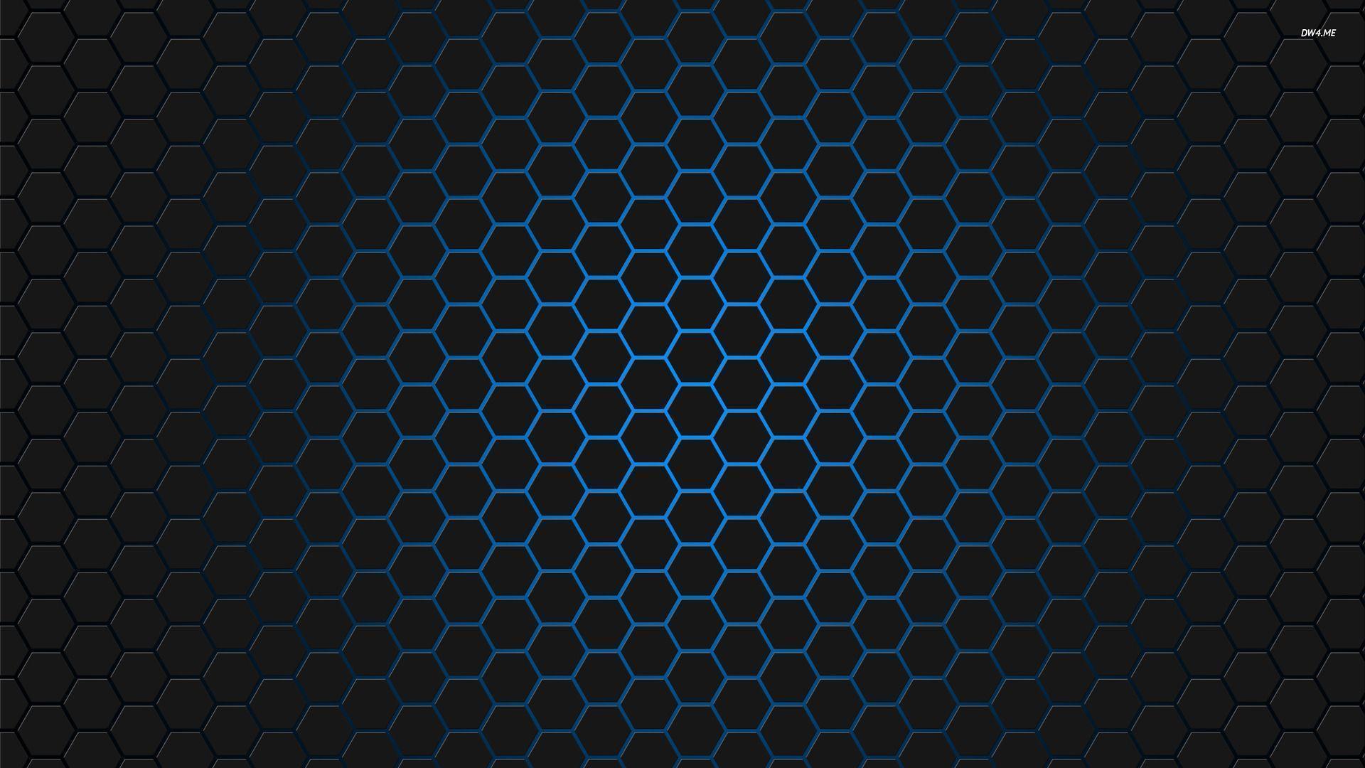 Hexagon Wallpaper, Awesome Hexagon Picture and Wallpaper