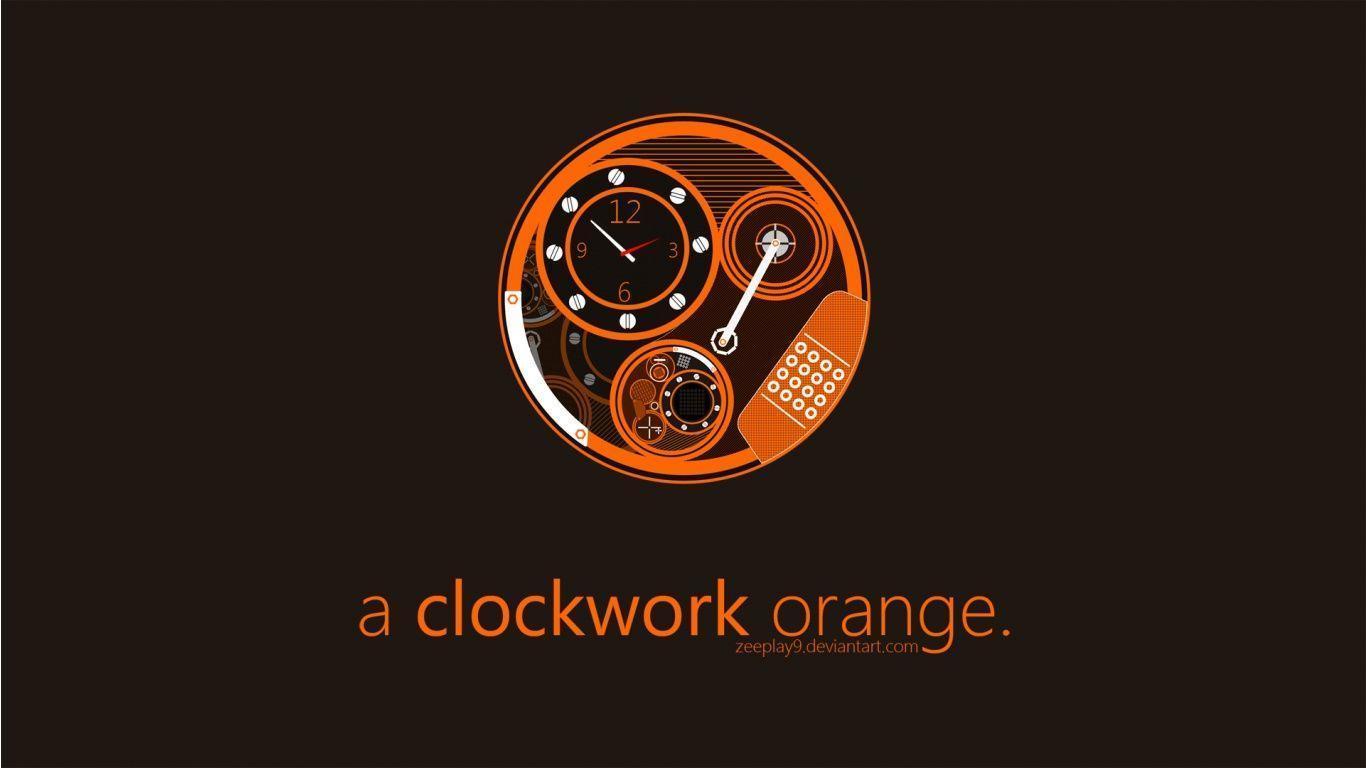 Clockwork Wallpaper, HDQ Clockwork Image Collection for Desktop