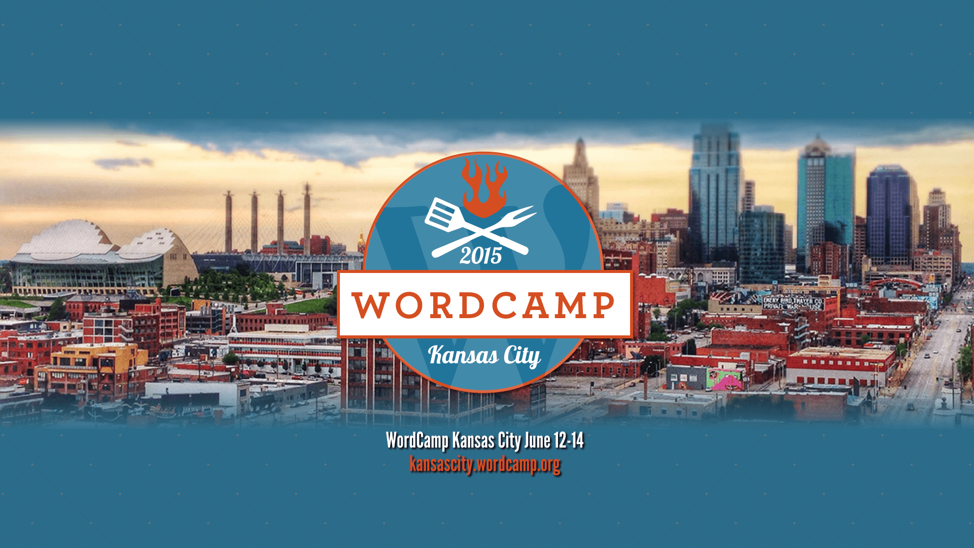 Karissa Skirmont. WordCamp Kansas City 2015