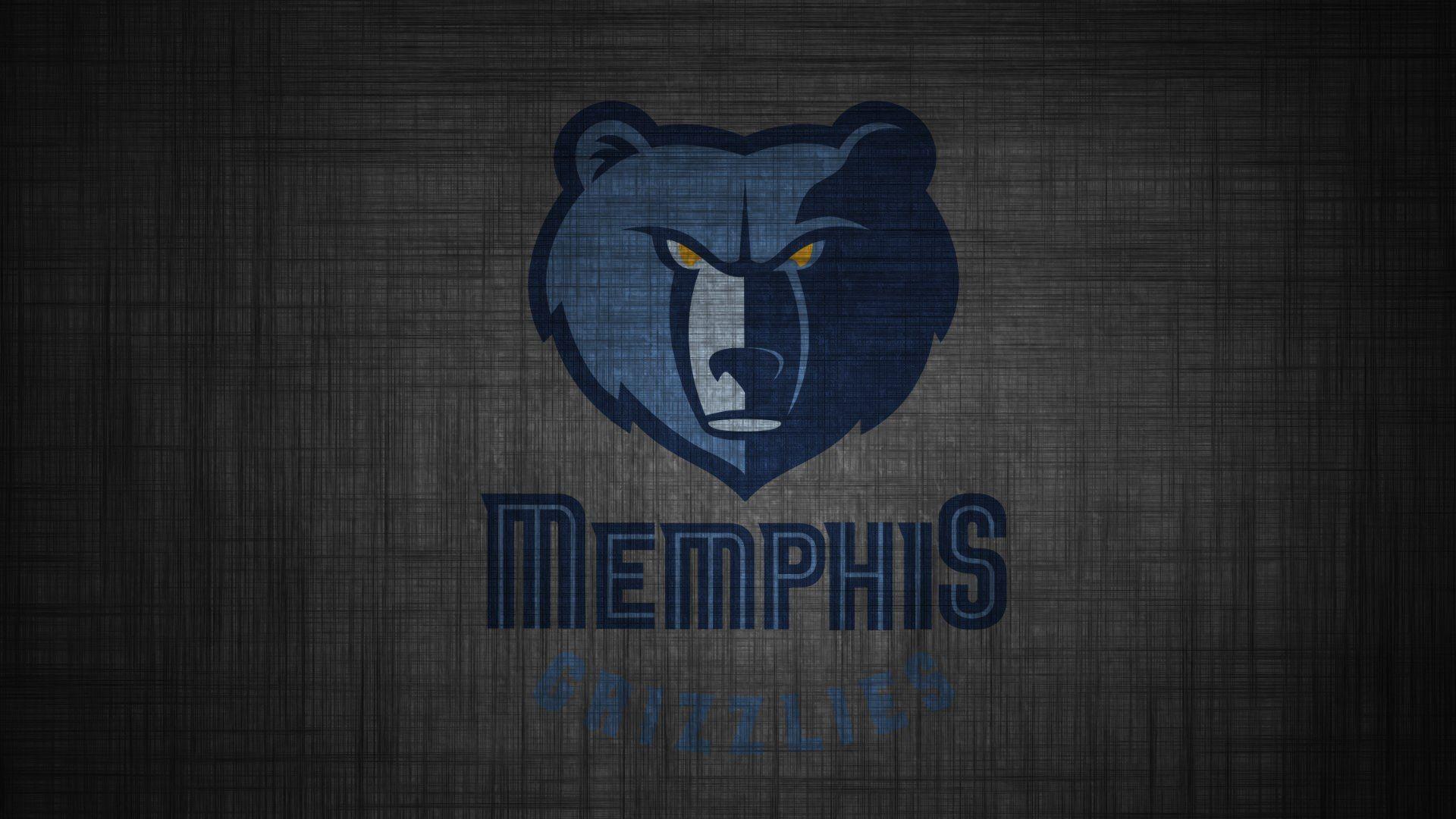 Memphis Grizzlies Wallpaper High Resolution and Quality Download