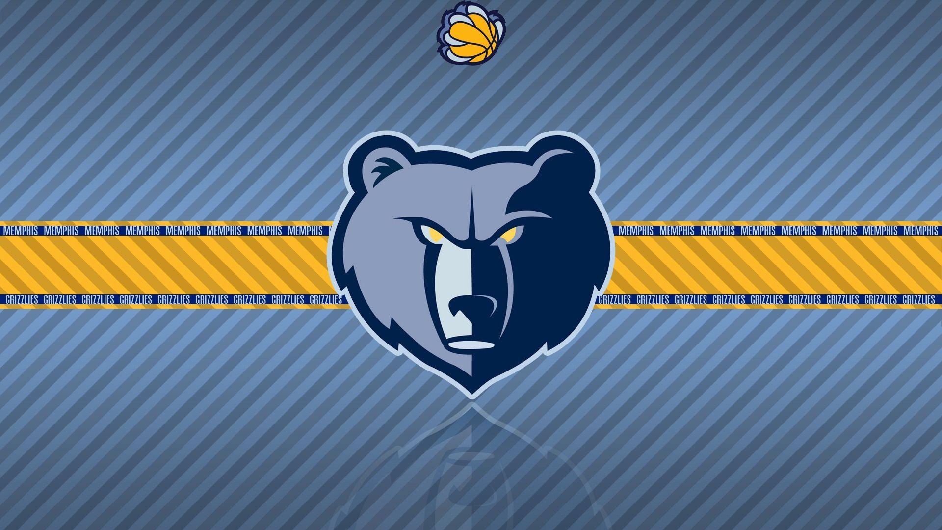 Memphis Grizzlies Wallpaper High Resolution and Quality Download