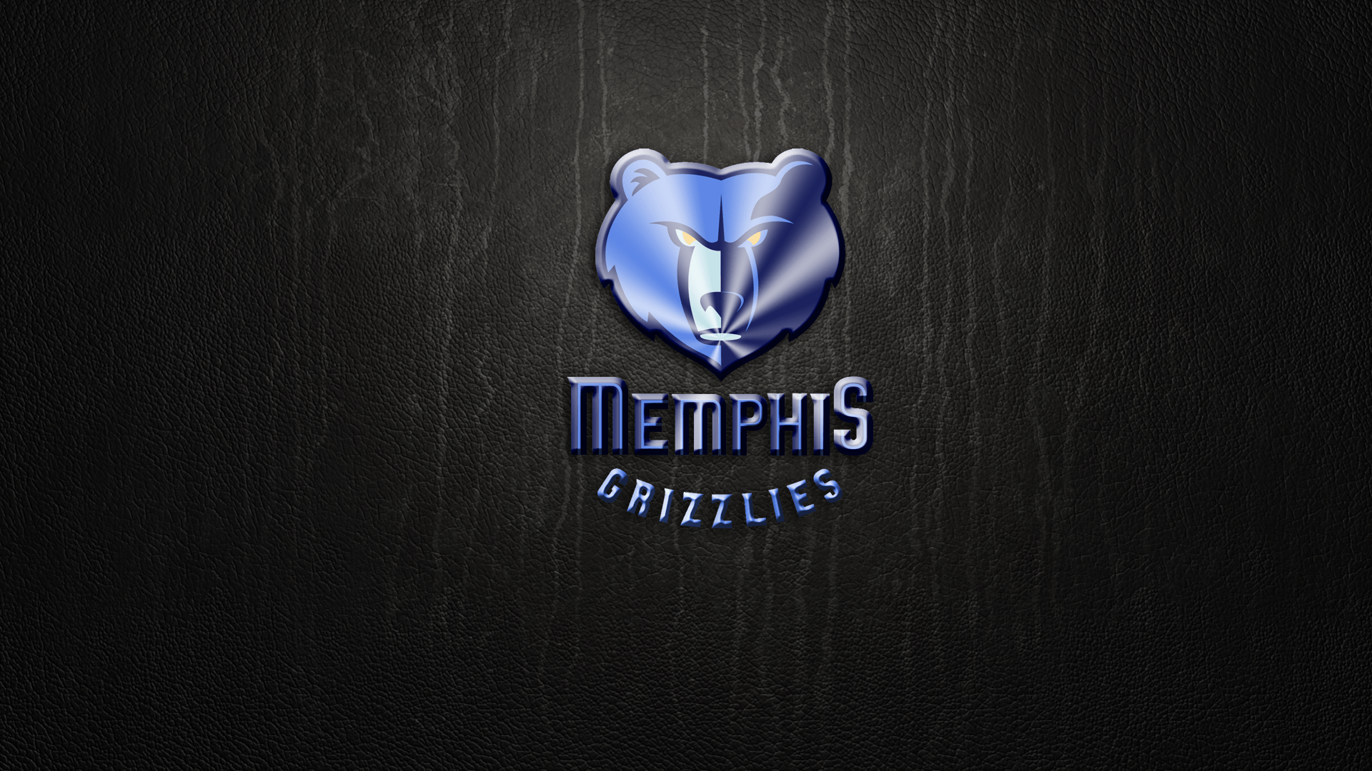 Memphis Grizzlies HD Wallpaper