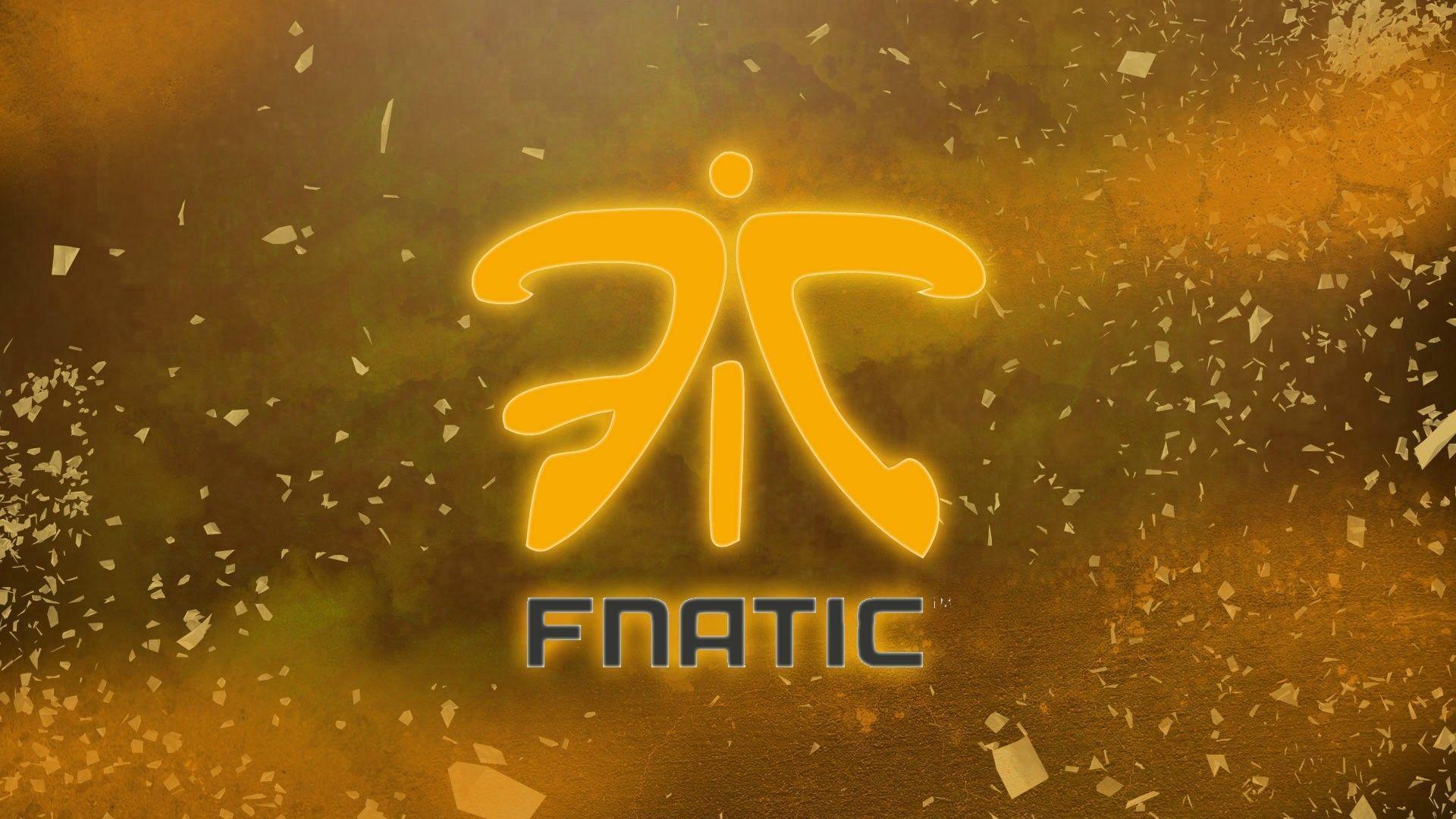 Fnatic, League Of Legends Wallpaper HD / Desktop and Mobile