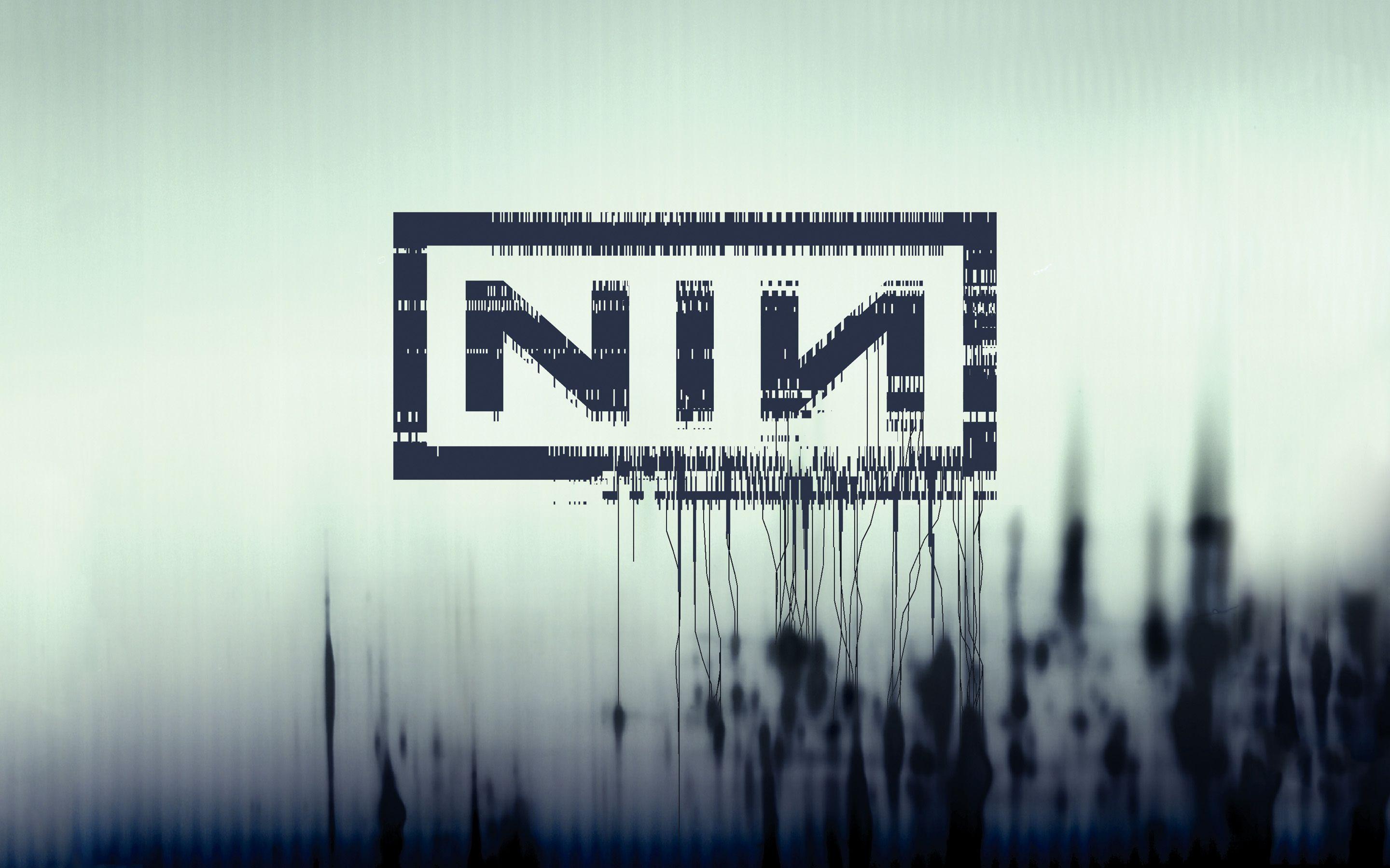 Nine Inch Nails HD Wallpaper and Background