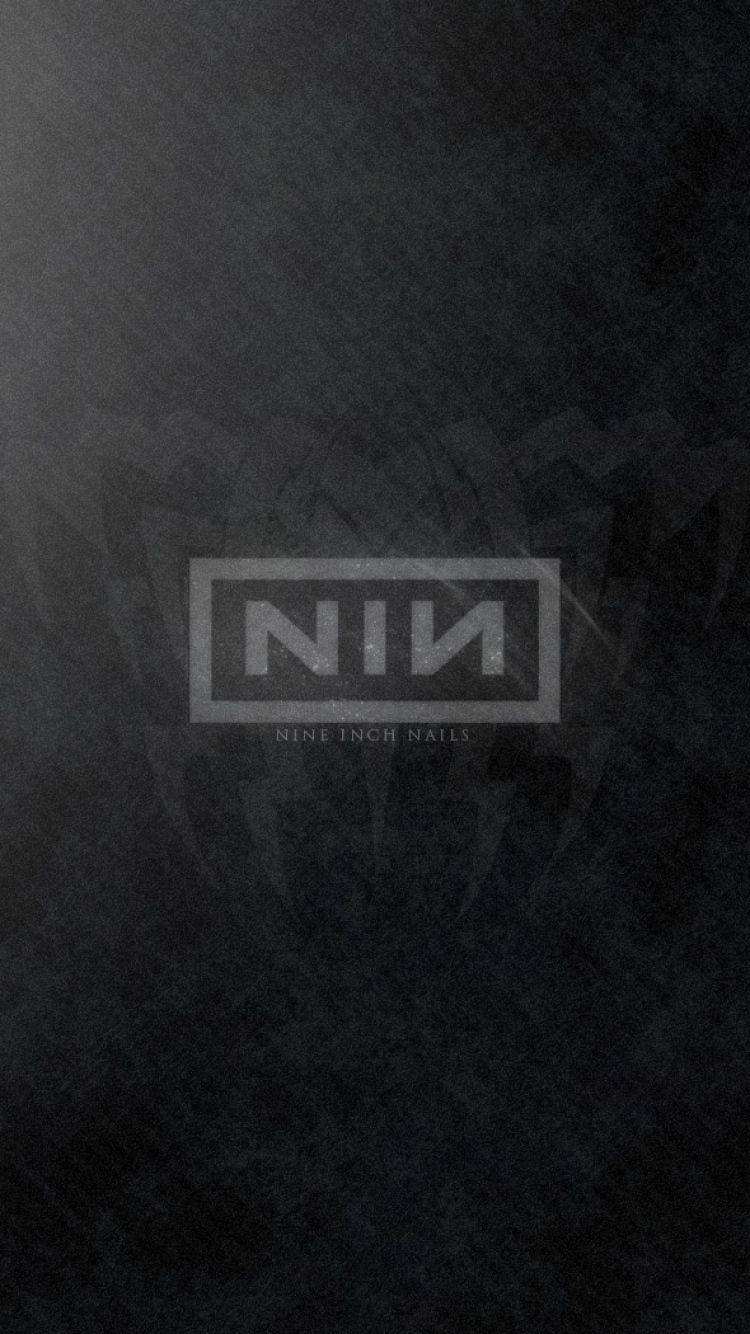IPhone 6 Nine inch nails Wallpaper HD, Desktop Background