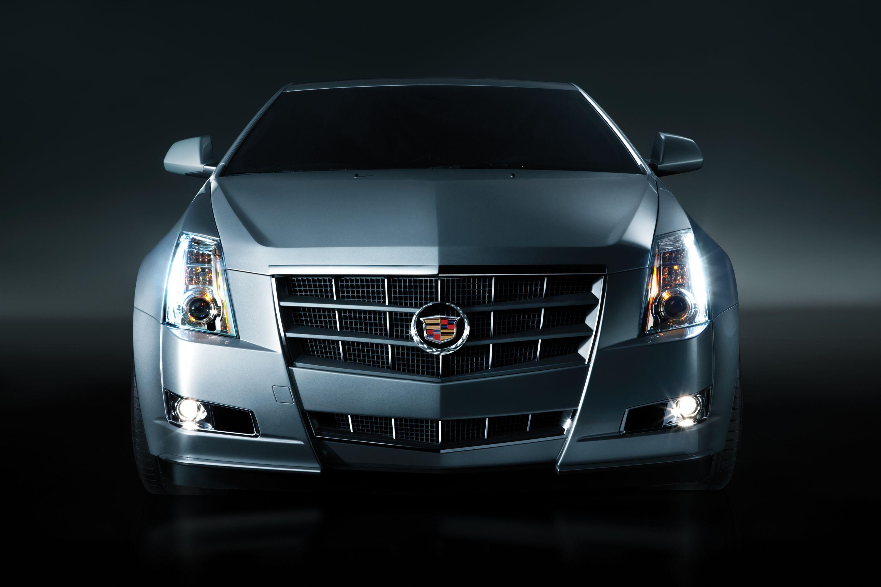 Picture Cadillac Cars