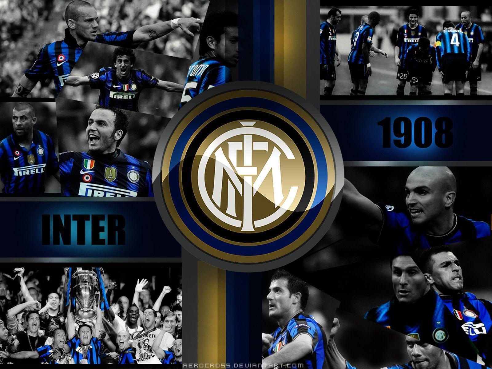 Best Collection: Inter Wallpaper, 100% Quality HD Inter