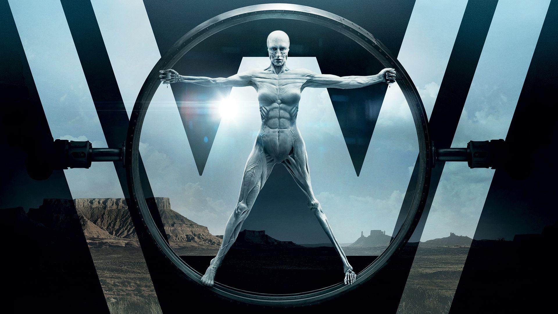 Westworld Wallpapers Wallpaper Cave