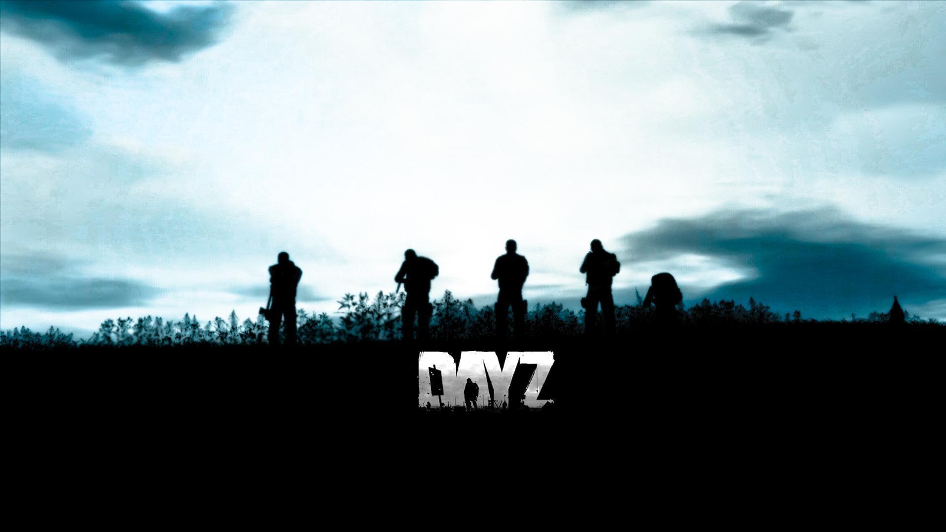 DayZ Wallpapers - Wallpaper Cave