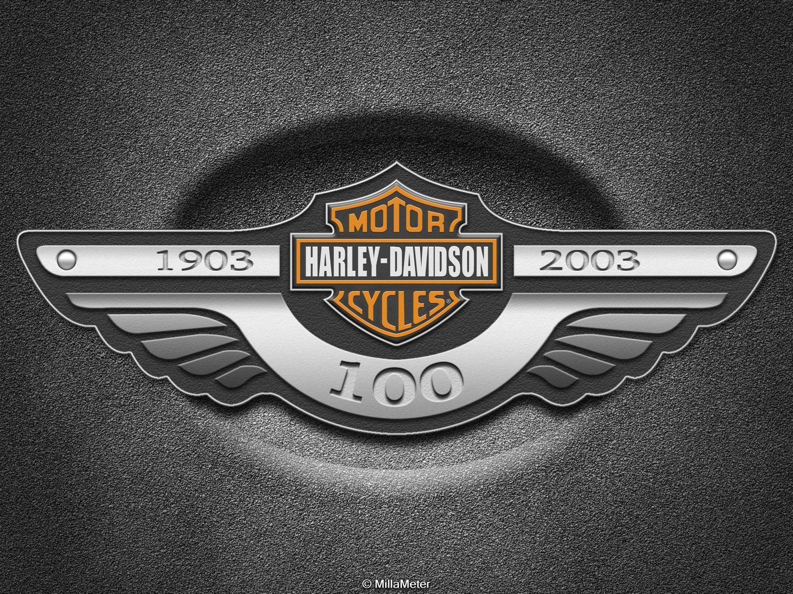 Harley Davidson HD Wallpaper