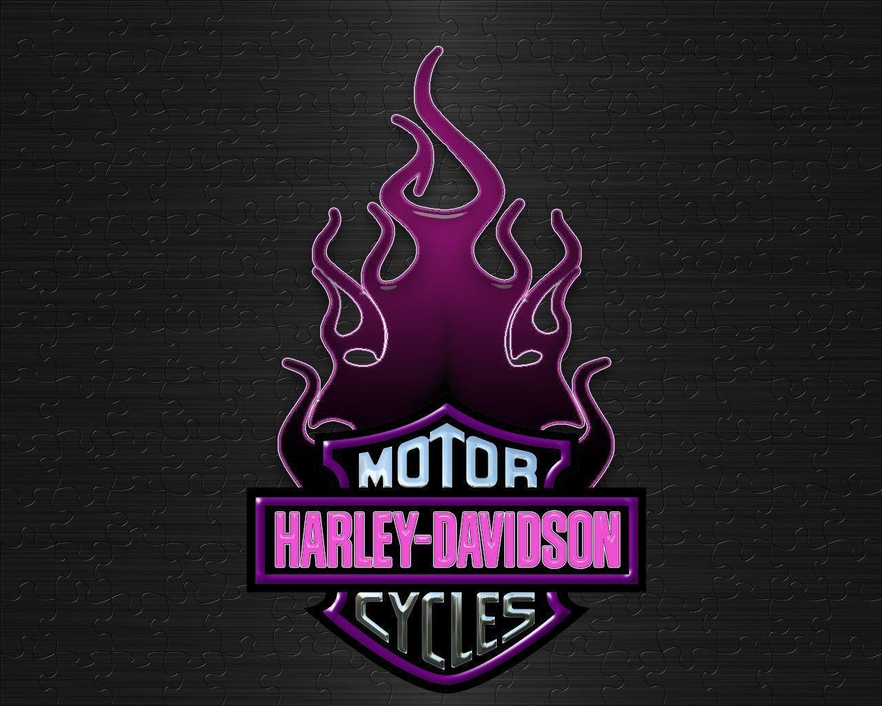 Harley Davidson HD Wallpaper Free download