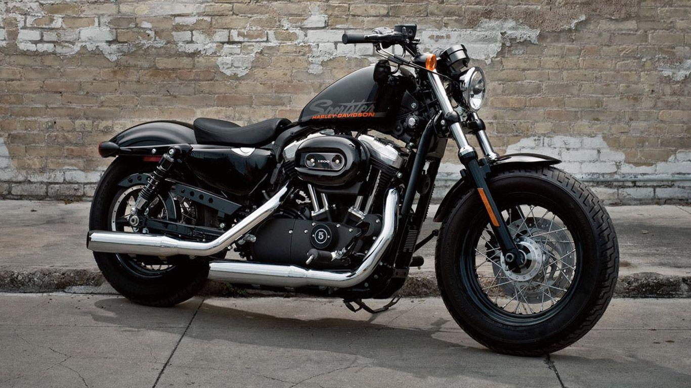 HD Harley Davidson wallpaper