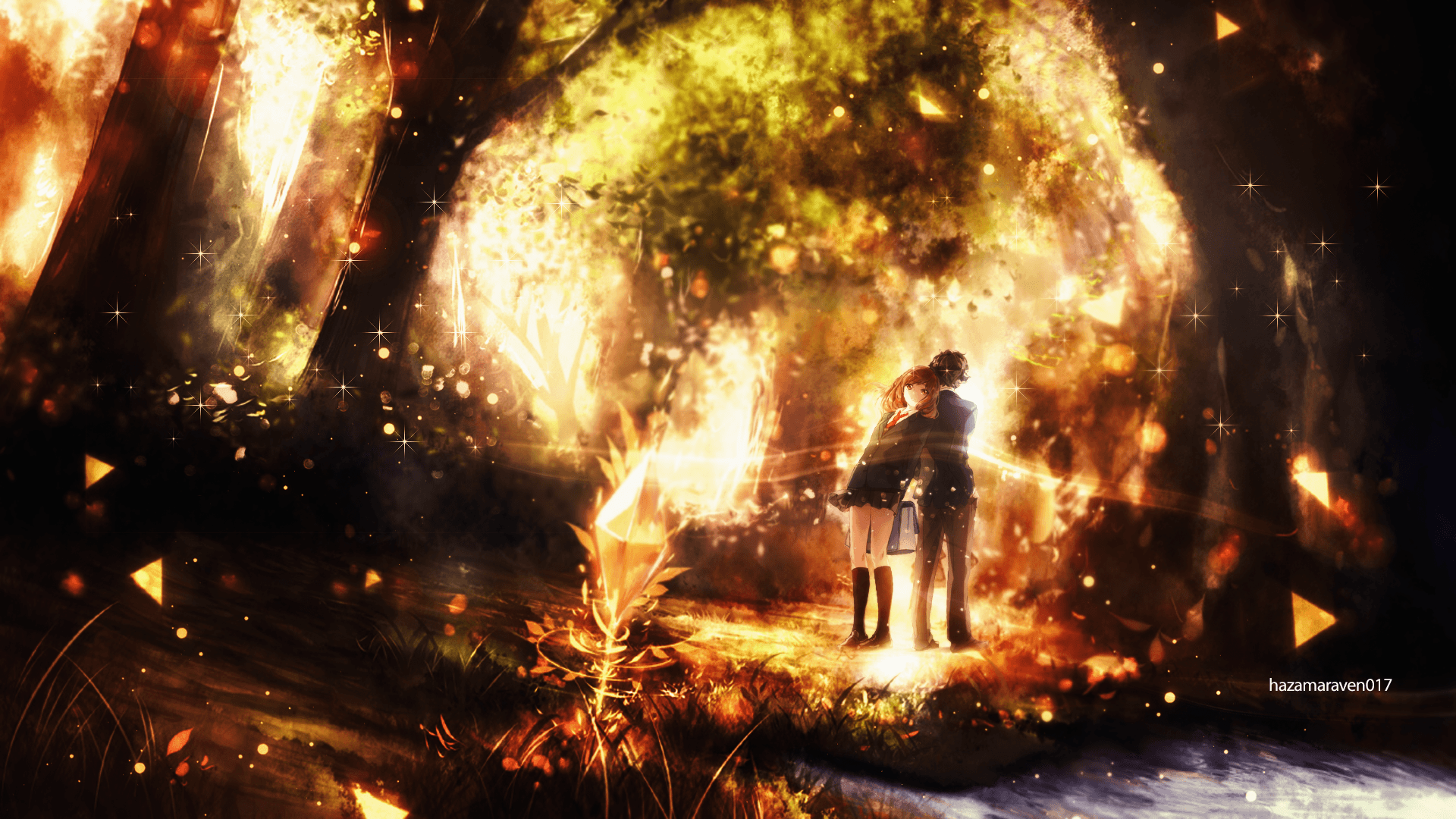 Ao Haru Ride Wallpapers - Wallpaper Cave