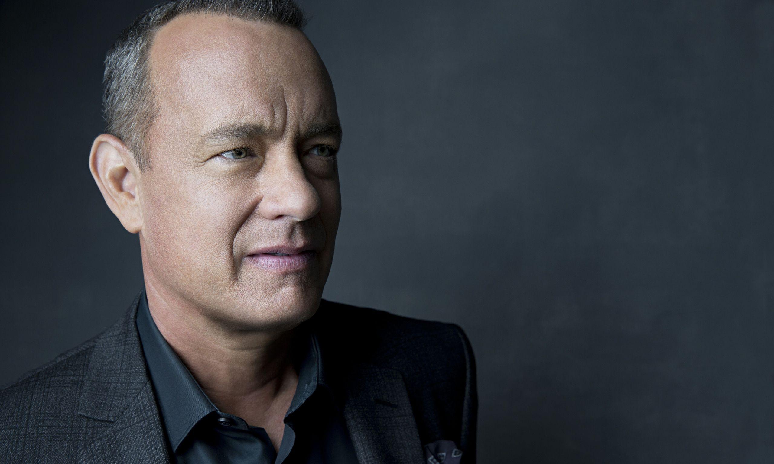Tom Hanks Wallpaper High Resolution and Quality Download