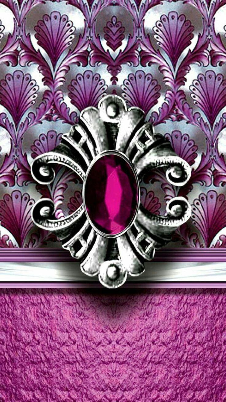 image about Bling Wallpaper. Mobile wallpaper