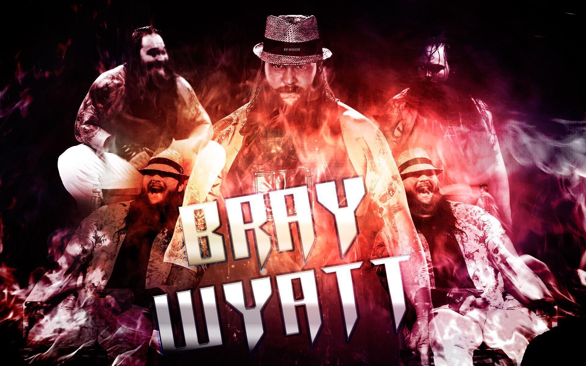 Wwe Superstar Bray Wyatt Wallpaper. Bray Wyatt HD Image
