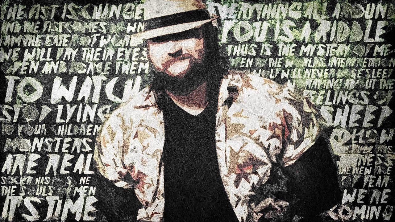 Bray Wyatt Wallpaper, 47 Bray Wyatt Background Collection