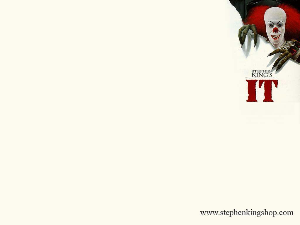 Stephen King Quotes & Wallpaper. Quote Addicts. IT