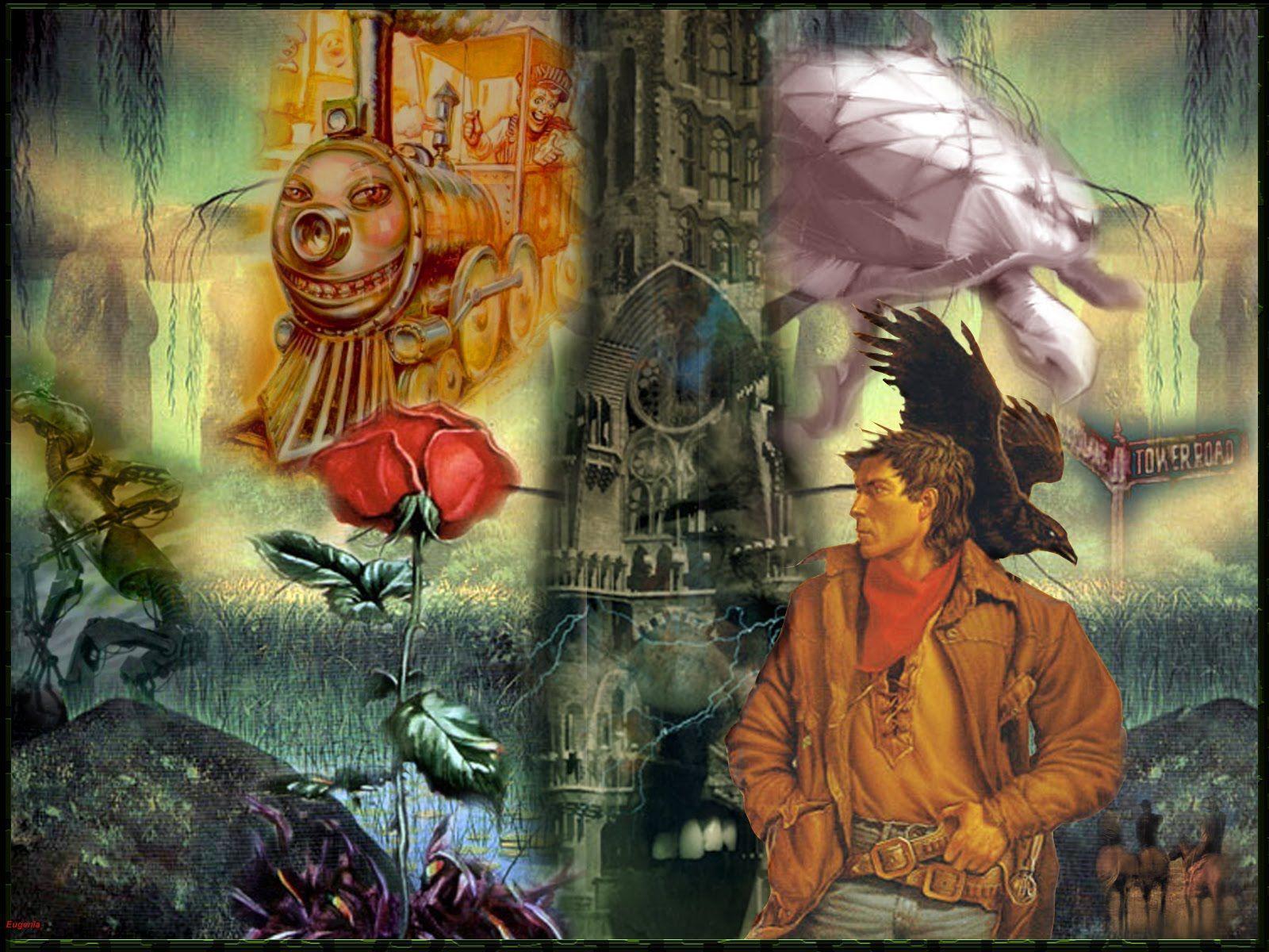 Stephen King Wallpaper, Image, Wallpaper of Stephen King in 100
