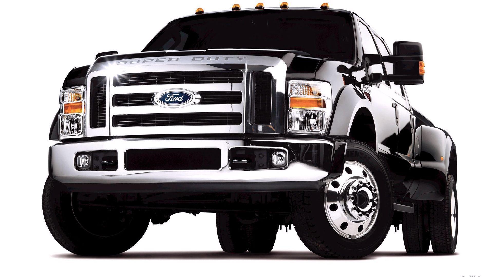 Cars Wallpaper: Ford Truck Wallpaper HD Resolution with HD Wide