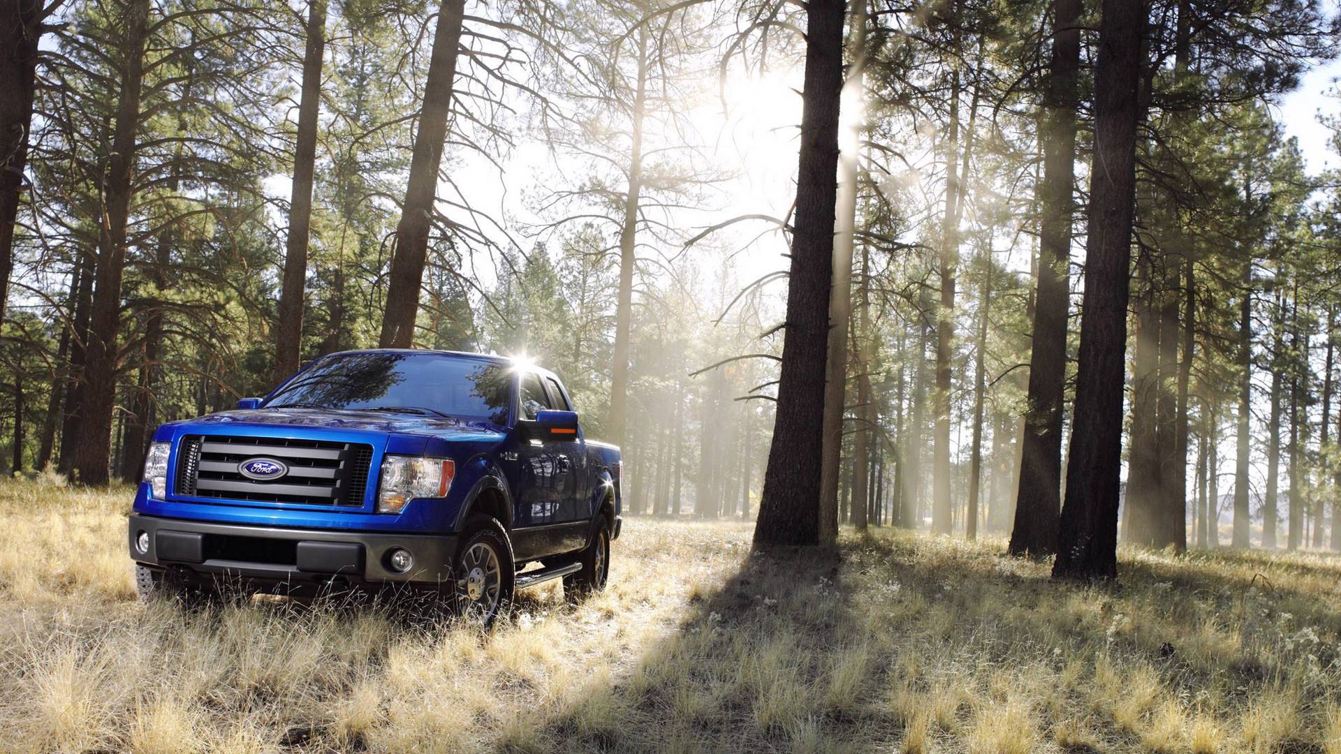 Ford Truck Wallpaper Picture, Cars Wallpaper