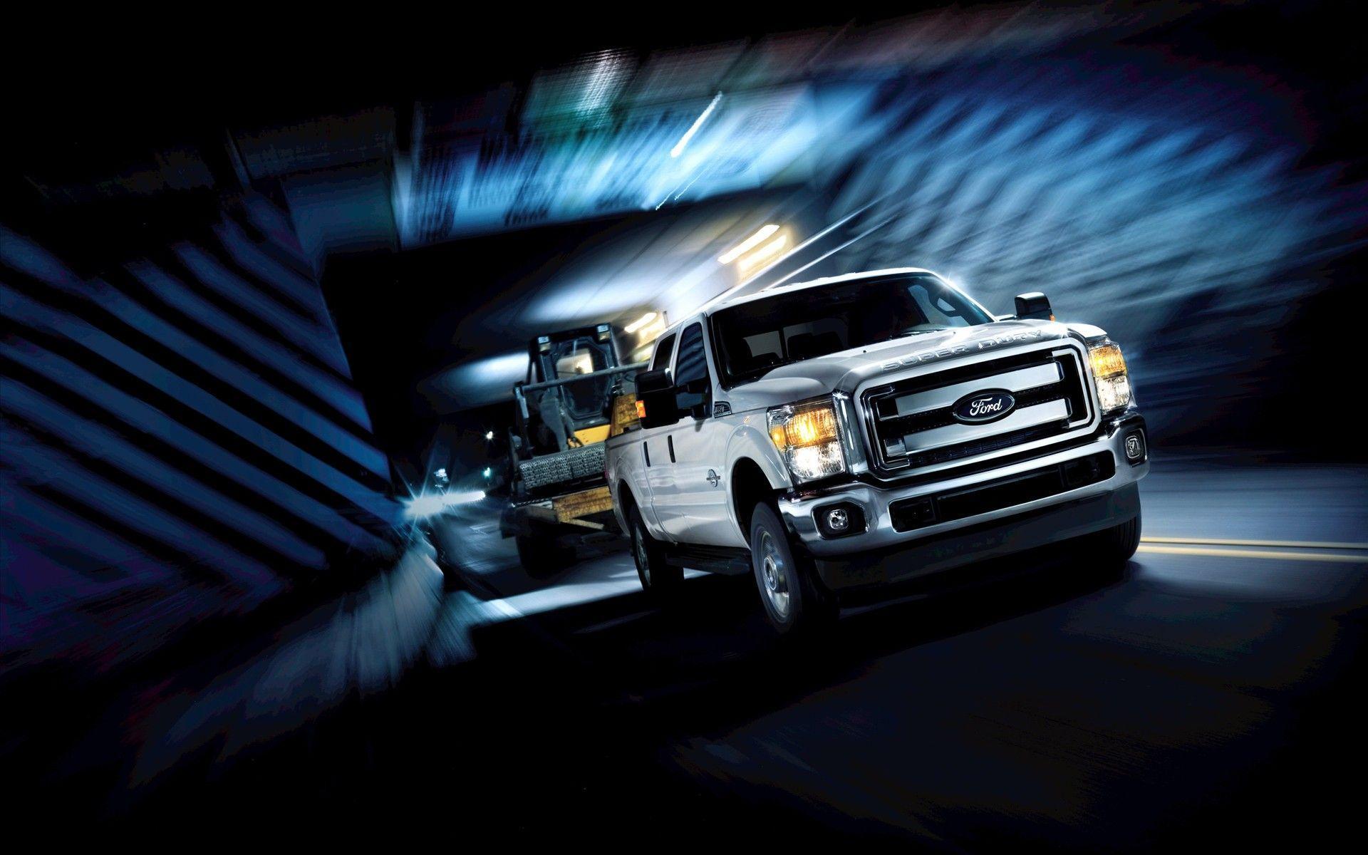 Ford F 450 XL Super Duty Truck 2011 < Cars < Vehicles < Desktop