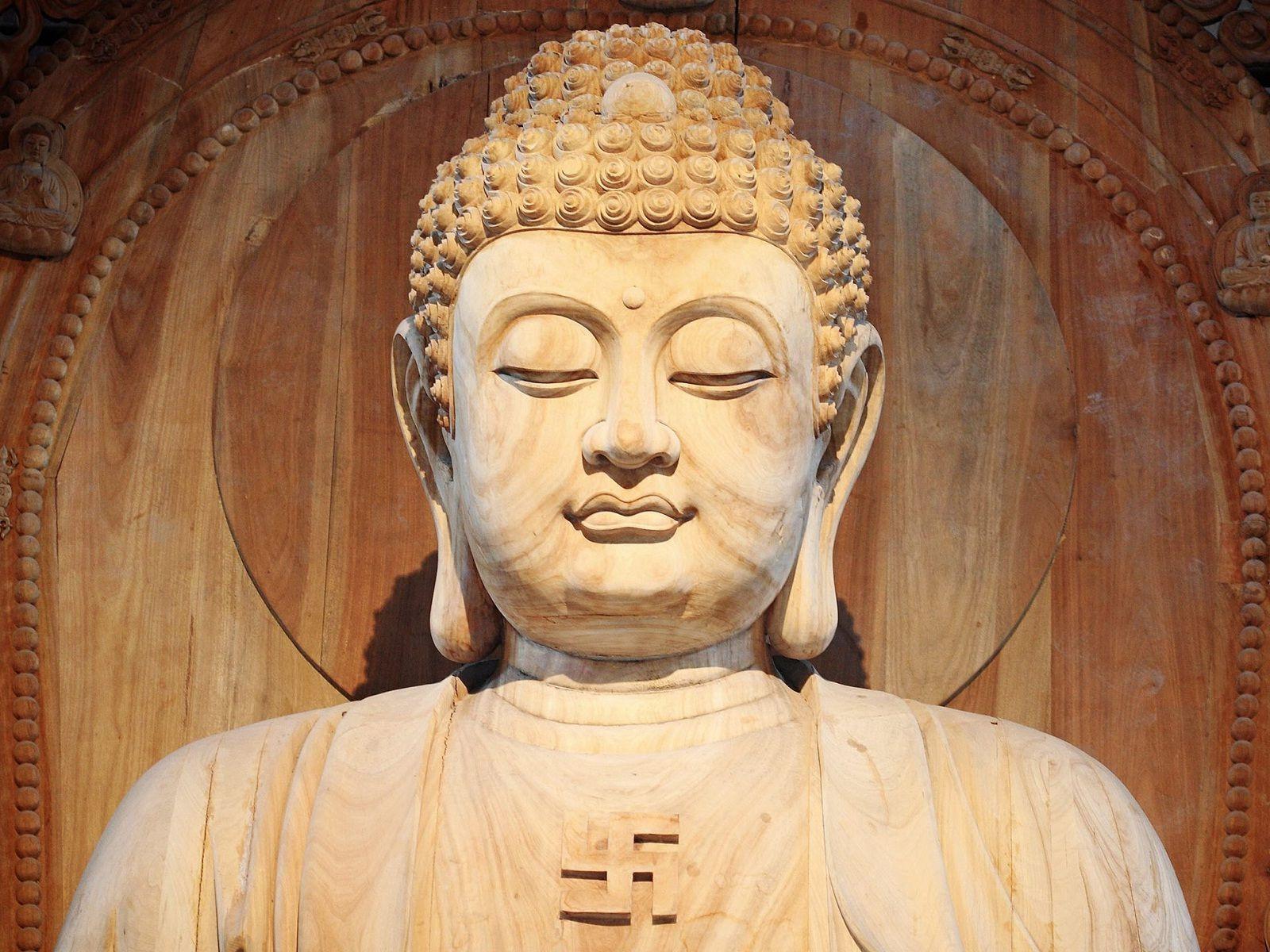 Gautama Buddha superb wallpaper. HD Wallpaper Rocks
