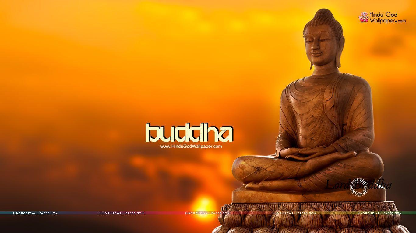 Buddha Wallpaper HD For Mobile
