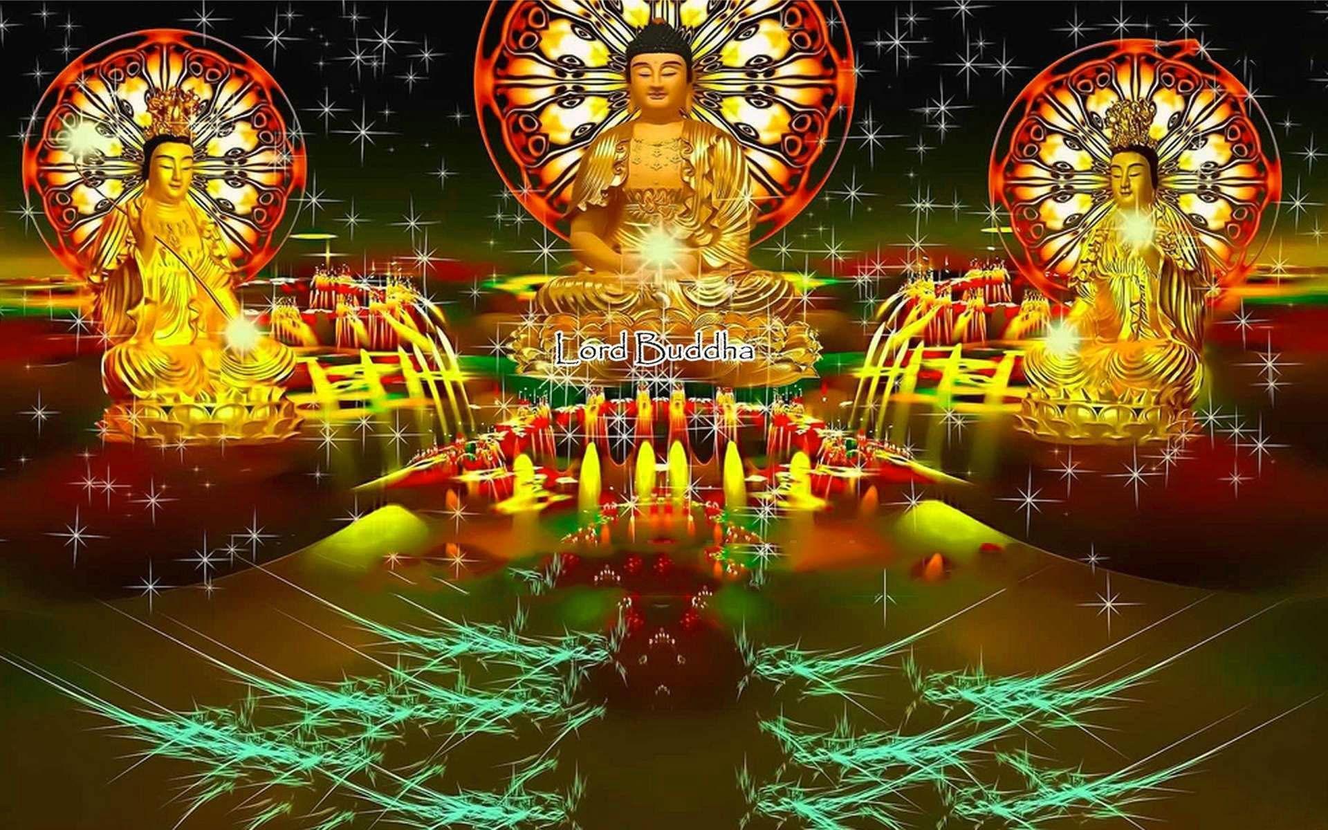Gautam Buddha Wallpaper, photo & image free download