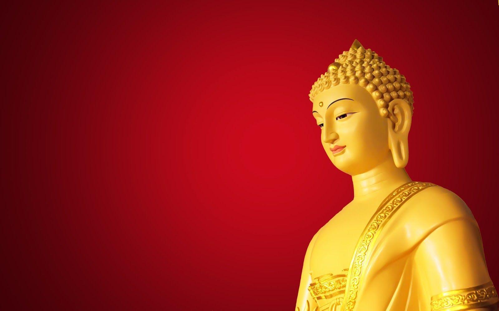 Letest Lord Buddha Picture Full HD Wallpaper ou can make