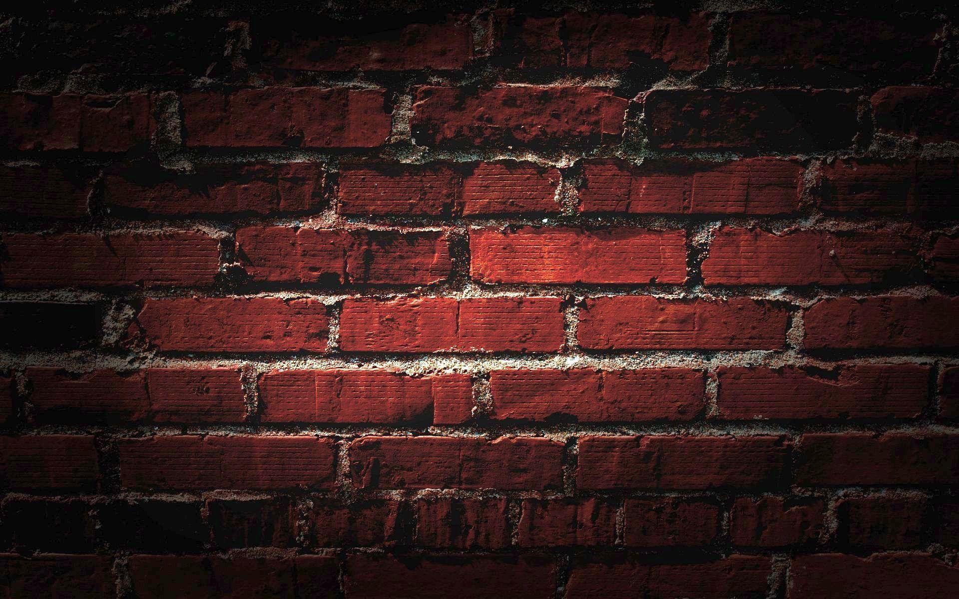 awesome Ultra HD bricks wall. Ultra HD Abstract Wallpaper