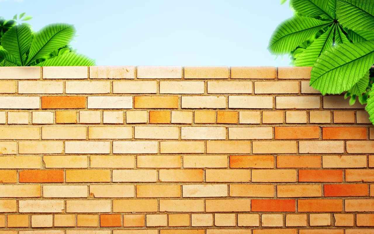 Bricks Wallpaper Picture