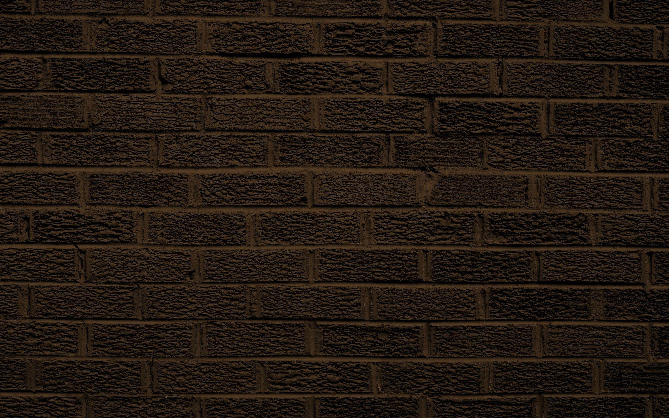 Brick HD Wallpaper