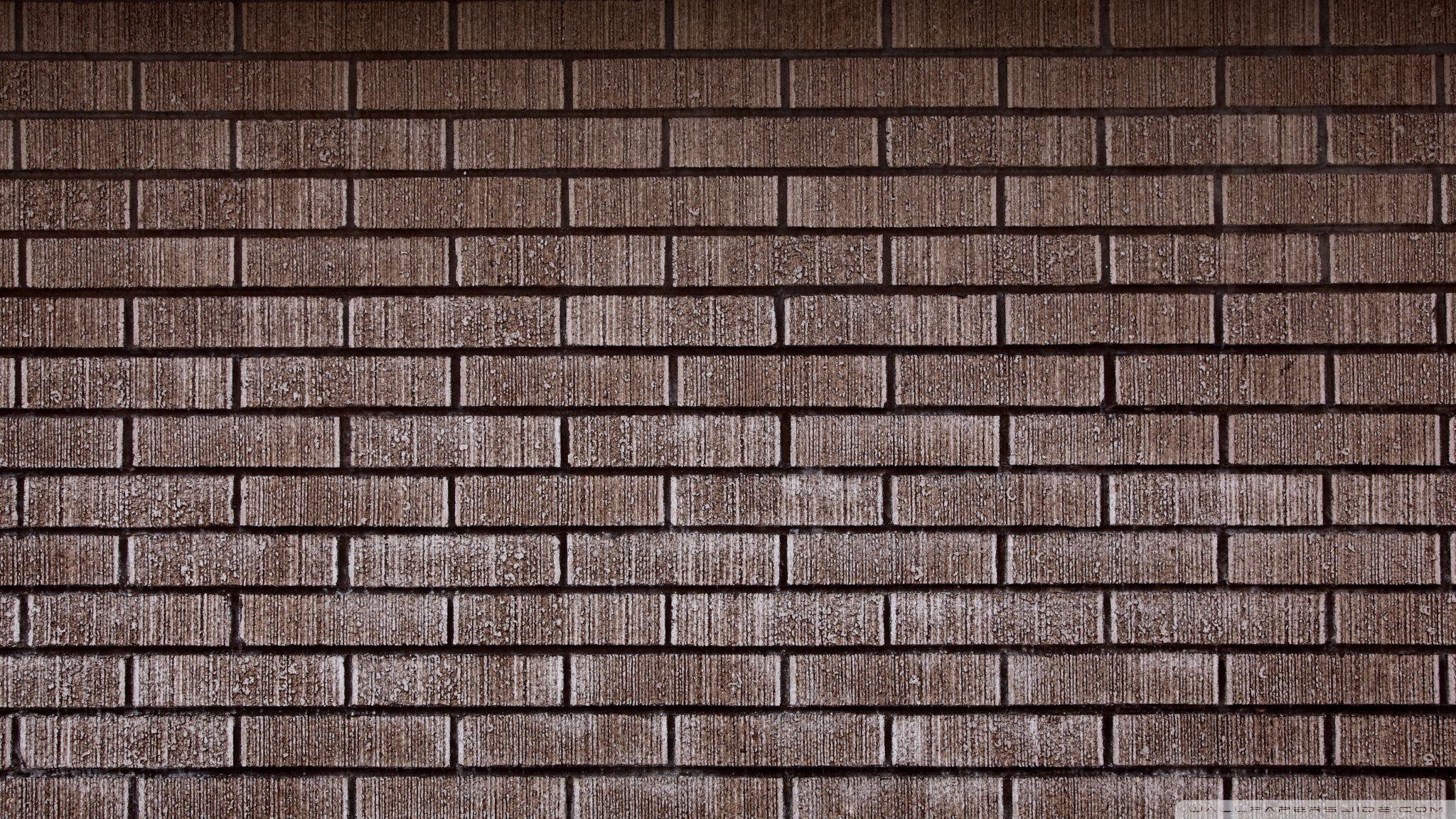 Brick Wall HD desktop wallpaper, High Definition, Fullscreen