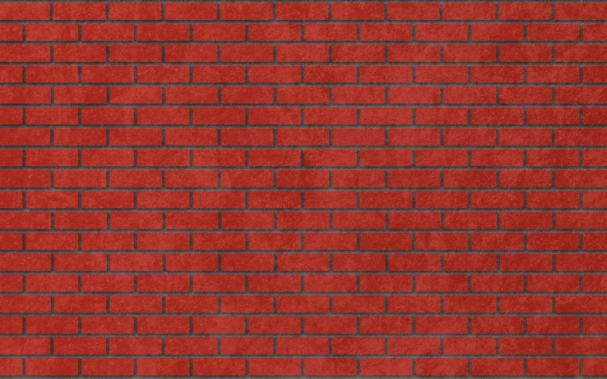 Download Red Bricks Wallpaper Gallery